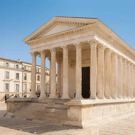 Hypercentre - Proche De La Maison Carree * Nimes